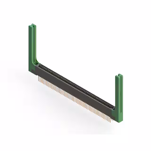 395-112-523-258 EDAC Inc.  Edgeboard Connectors